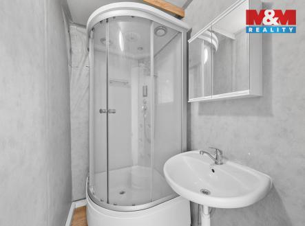 Prodej bytu, 1+kk, 31 m²