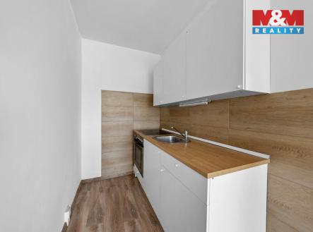 Prodej bytu, 1+kk, 31 m²