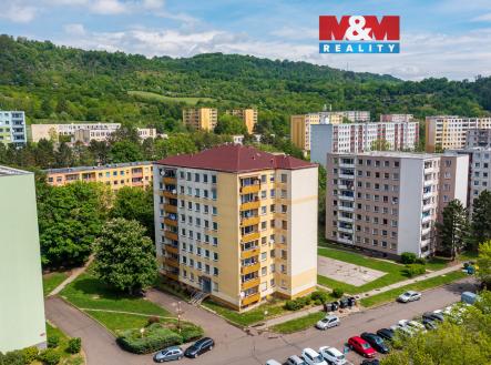 Prodej bytu, 1+kk, 31 m²