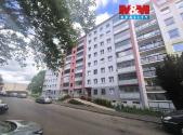 Pronájem bytu, 1+kk, 31 m²