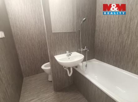 Pronájem bytu, 1+kk, 31 m²