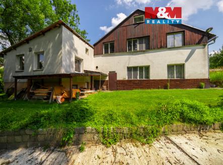 Prodej domu/vily, 420 m²