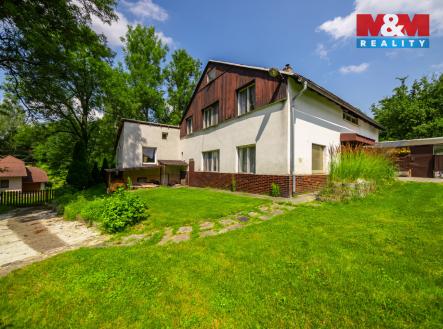 Prodej domu/vily, 420 m²