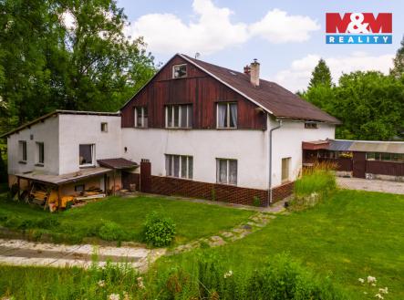 Prodej domu/vily, 420 m²