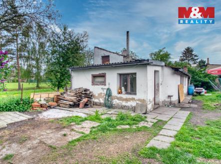 Prodej domu/vily, 44 m²