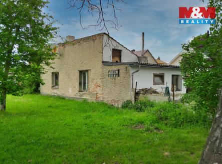Prodej domu/vily, 44 m²