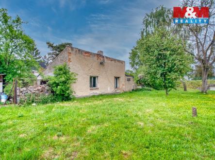 Prodej domu/vily, 44 m²