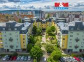 Prodej bytu, 2+kk, 44 m²