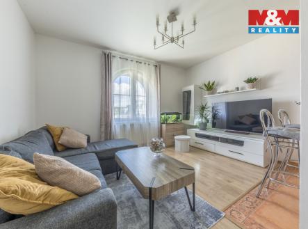 Prodej bytu, 2+kk, 44 m²