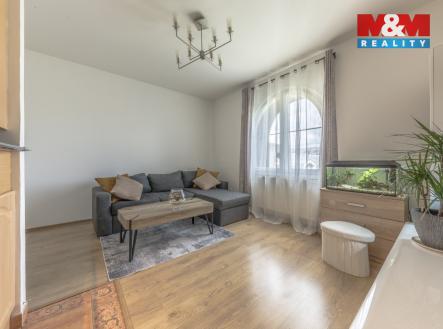 Prodej bytu, 2+kk, 44 m²