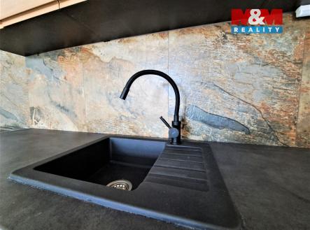 Pronájem bytu, 2+kk, 65 m²