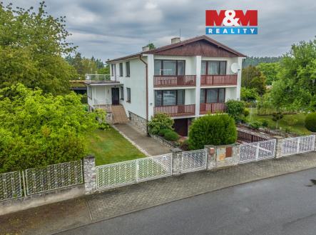 Prodej domu/vily, 115 m²