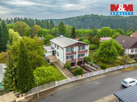 Prodej domu/vily, 115 m²
