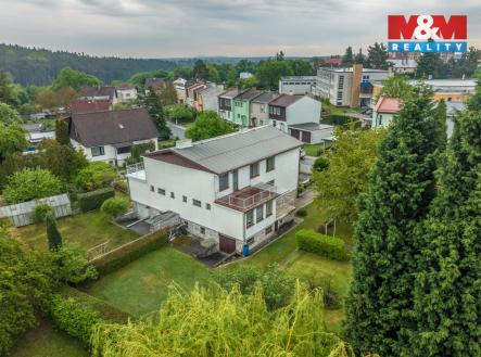 Prodej domu/vily, 115 m²