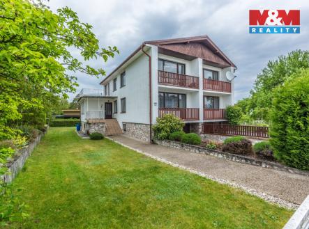 Prodej domu/vily, 115 m²