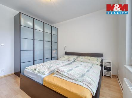 Prodej bytu, 2+kk, 47 m²