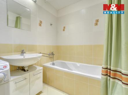 Prodej bytu, 2+kk, 47 m²