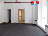 Pronájem obchodní prostory, 30 m²
