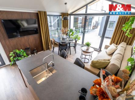 Prodej domu/vily, 57 m²
