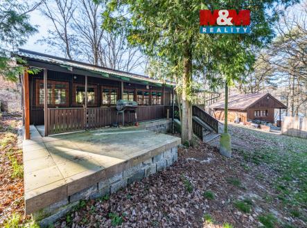 Pronájem chaty/rekreačního objektu, 90 m²