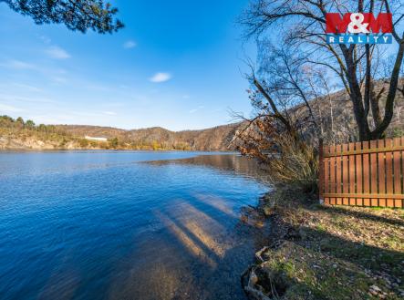 Pronájem chaty/rekreačního objektu, 90 m²