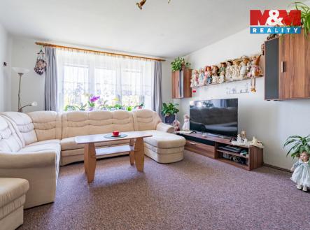 Prodej domu/vily, 190 m²