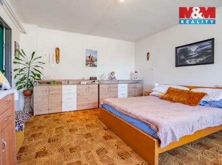 Prodej domu/vily, 190 m²