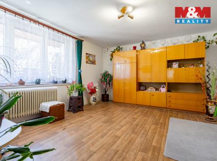 Prodej domu/vily, 190 m²