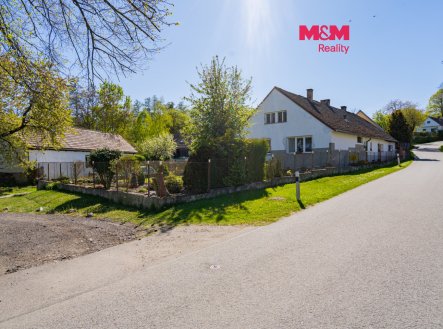 Prodej rodinného domu, 190 m², Drhovle, Mladotice