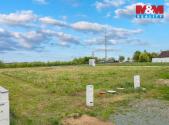 Prodej pozemku pro bydlení, 1 205 m²