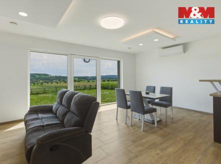 Prodej domu/vily, 126 m²