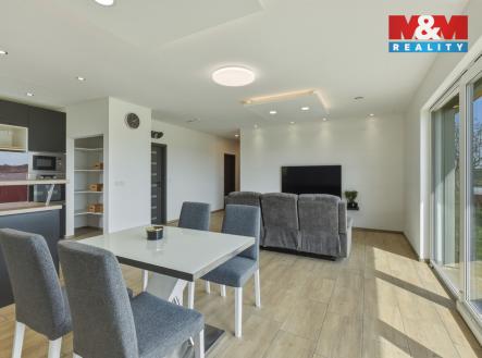 Prodej domu/vily, 126 m²