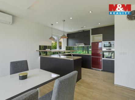 Prodej domu/vily, 126 m²