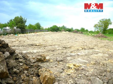 Prodej pozemku pro bydlení, 1 017 m²