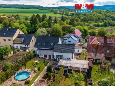 Pronájem domu/vily, 180 m²