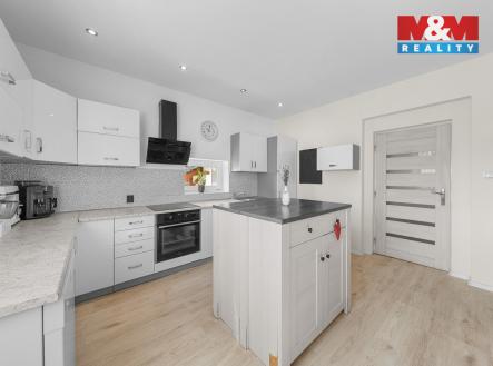 Pronájem domu/vily, 180 m²