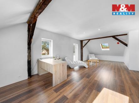 Pronájem domu/vily, 180 m²