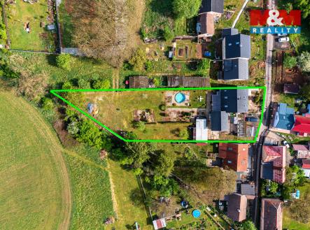 Pronájem domu/vily, 180 m²