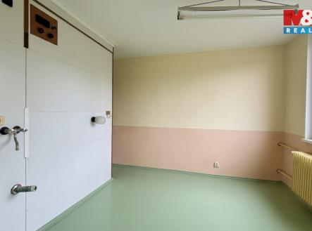 Prodej bytu, 2+1, 57 m²
