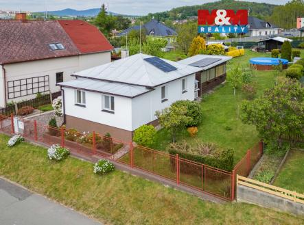 Prodej domu/vily, 36 m²
