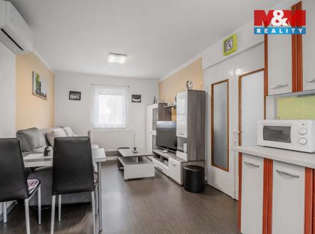 Prodej domu/vily, 36 m²