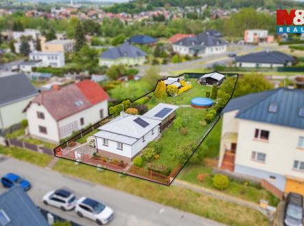 Prodej domu/vily, 36 m²