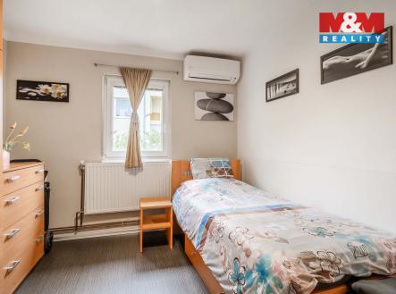 Prodej domu/vily, 36 m²
