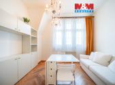Pronájem bytu, 1+kk, 31 m²