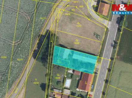 Prodej domu/vily, 77 m²