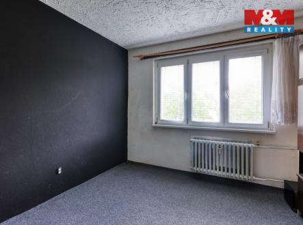Pronájem bytu, 3+1, 79 m²