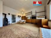 Prodej bytu, 2+1, 58 m²