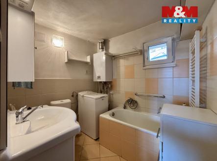 Prodej bytu, 2+1, 58 m²