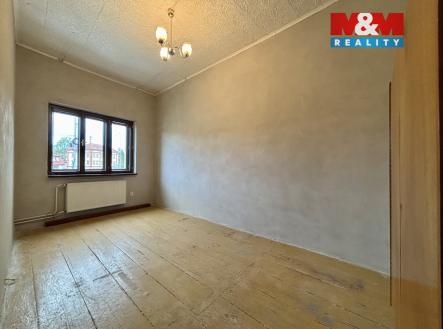Prodej bytu, 2+1, 58 m²