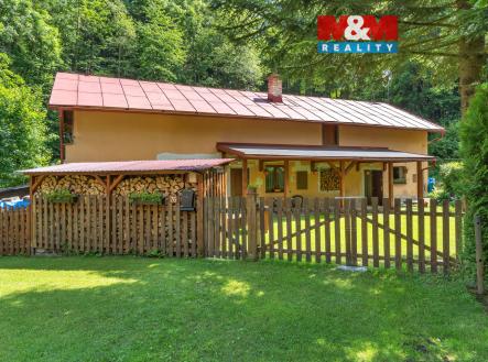 Prodej domu/vily, 104 m²